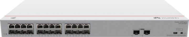 Huawei S110-24LP2SR Gigabit PoE+ Switch Huawei S110-24LP2SR Gigabit PoE+ Switch