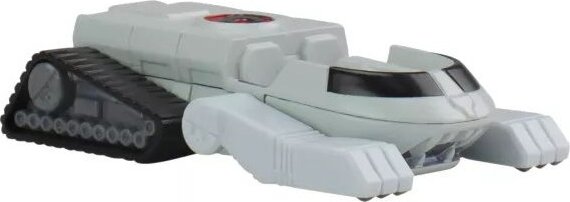 Mattel Hot Wheels Pop Culture Thundercats Thunder Tank kisautó - Szürke Mattel Hot Wheels Pop Culture Thundercats Thunder Tank kisautó - Szürke