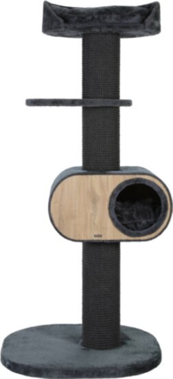 Zolux Wonderful Cat 3 Kaparófa - Szürke Zolux Wonderful Cat 3 Kaparófa - Szürke