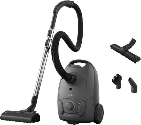 AEG AB 51C2DGT 5000 Serie Porzsák Nélküli porszívó
