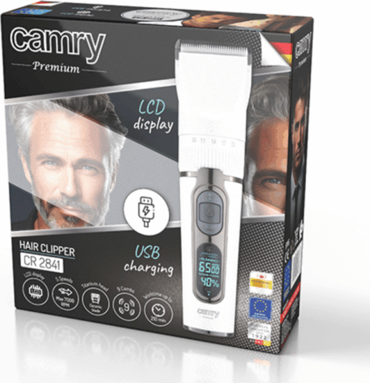 Camry CR 2841 Hajnyíró Camry CR 2841 Hajnyíró