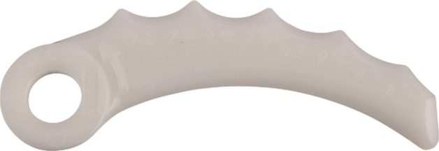 Makita 198426-9 Tartalék penge készlet fűnyíróhoz (12 db / csomag)