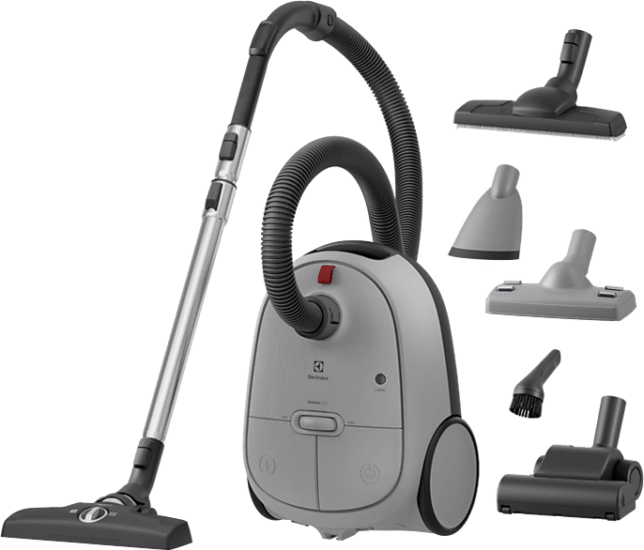 Electrolux EB61A5UG Animal 600 Porzsákos Porszívó