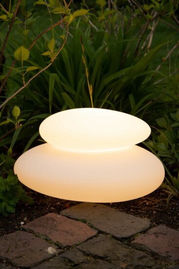 8 Seasons Shining Stone XL LED Dekor fény