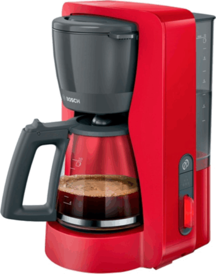 Bosch MyMoment TKA3M134 Filteres Kávéfőző Bosch MyMoment TKA3M134 Filteres Kávéfőző