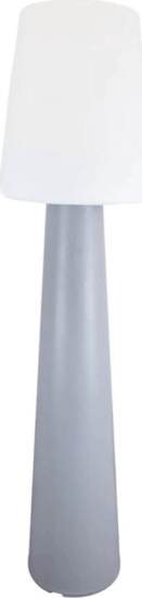 8 Seasons No. 1 LED Dekor fény - Szürke