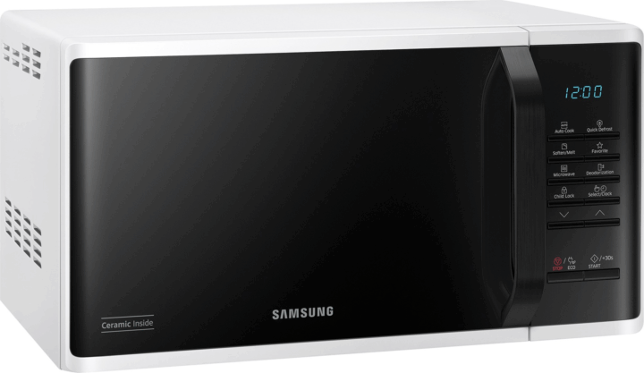 Samsung MS23K3513AW/EN Mikrohullámú sütő Samsung MS23K3513AW/EN Mikrohullámú sütő
