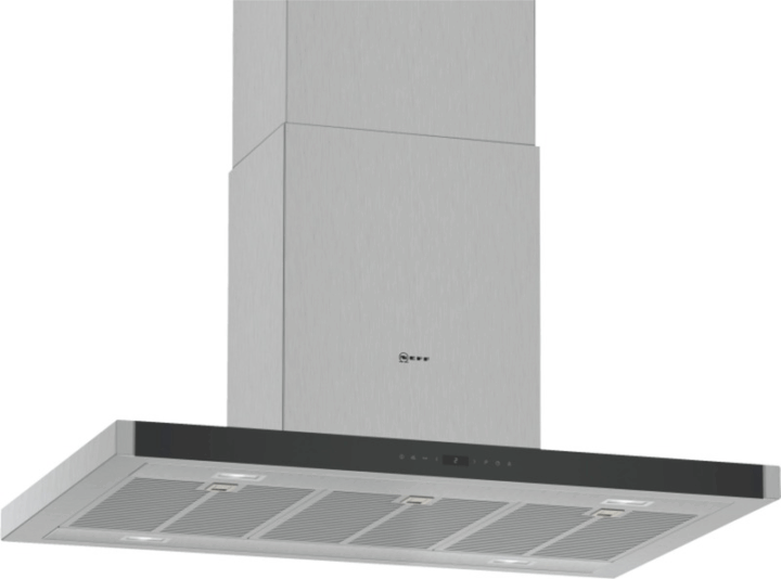 Neff IBMP965N Páraelszívó - Inox