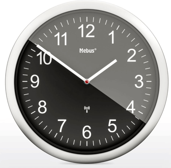 Mebus 19812 Falióra - Fekete