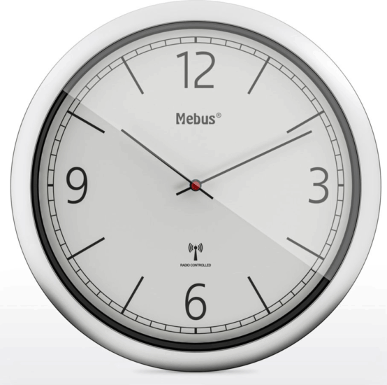 Mebus 19810 Falióra - Fehér