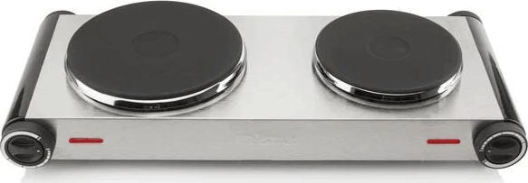 Tristar KP-6248 Elektromos főzőlap - Inox