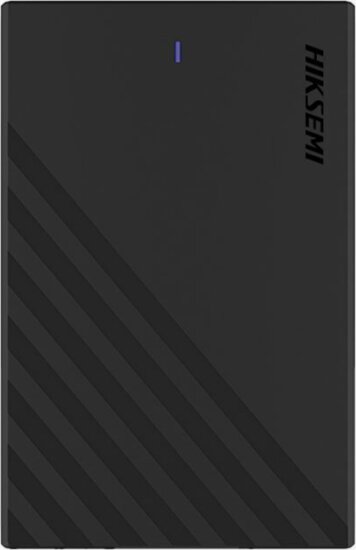 Hiksemi MHC201 2.5" USB 3.1 Külső HDD/SSD ház - Fekete Hiksemi MHC201 2.5" USB 3.1 Külső HDD/SSD ház - Fekete