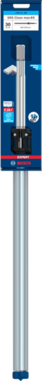 Bosch Expert SDS Clean Max-8X Fúrószár - 30x400mm