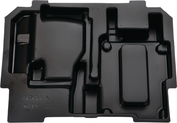 Makita 837639-4 MakPac betét