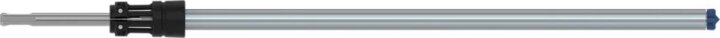 Bosch 2608901774 Expert SDS Clean plus-8X Kalapácsfúrószár 16x400x550mm