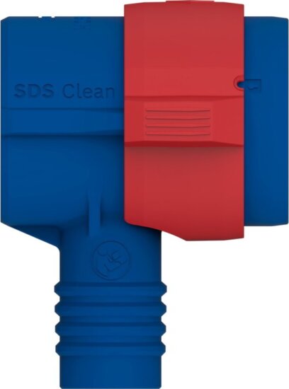 Bosch 2608901622 Expert SDS Clean max csatlakozó kalapácsfúrószárhoz