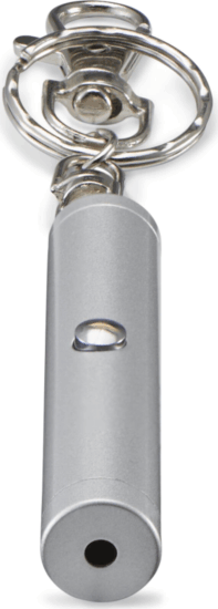 Hama LP-1R Lézermutató - Ezüst