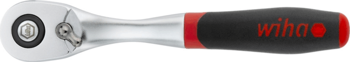 Wiha 45626 1/4" Racsnis hajtókar Wiha 45626 1/4" Racsnis hajtókar