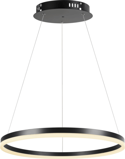 Denver LPS-580 WiFi Mennyezeti LED függő Okos lámpatest