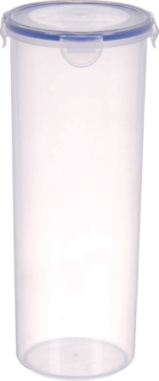 TOO KT-156 Műanyag ételtároló 2L