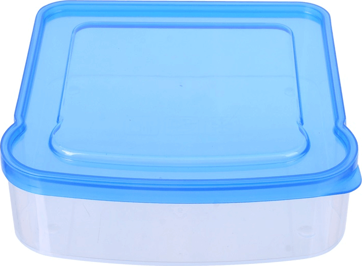 TOO KT-155 Műanyag ételtároló doboz 1,2L