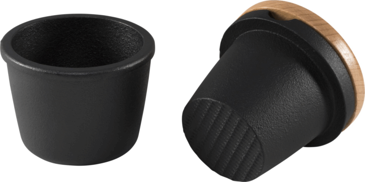 Zassenhaus Gyógynövény Őrlő malom