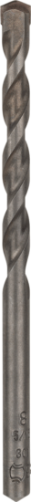 Bosch CYL-3 Betonfúró - 8x80x120mm (10 db / csomag)