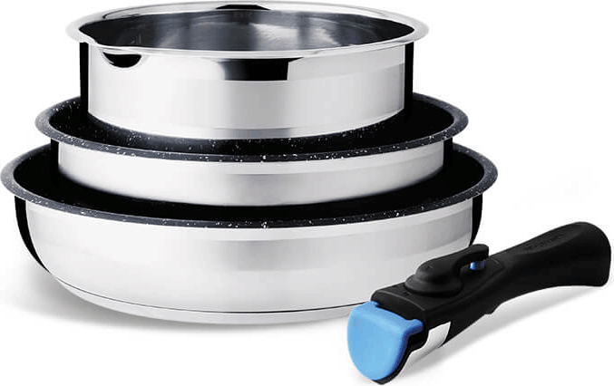 Maestro MR-3529-4 Edénykészlet (4 darabos)