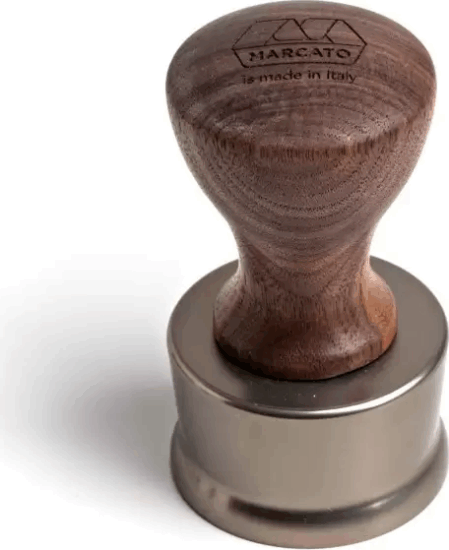 Marcato TONDO LISCIO Kör formájú Ravioli Tészta kiszúró forma 50mm - Diófa Marcato TONDO LISCIO Kör formájú Ravioli Tészta kiszúró forma 50mm - Diófa