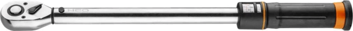 Neo Tools 08-825 1/2" Nyomatékkulcs - 40-200Nm
