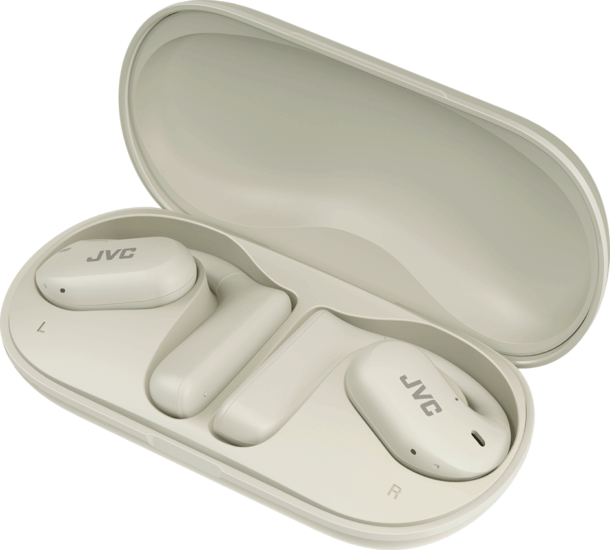 JVC HA-NP35T Wireless Headset - Fehér