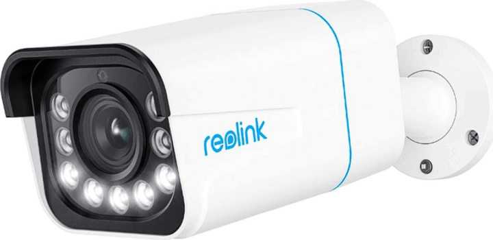 Reolink P430 8MP 2.8mm IP Bullet Okos kamera