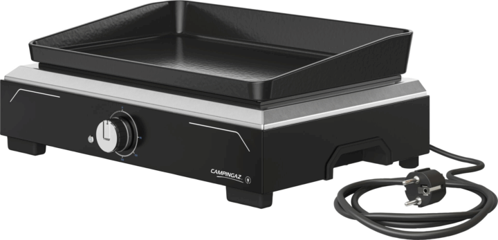 Campingaz Plancha Electric 1 XD Elektromos grill