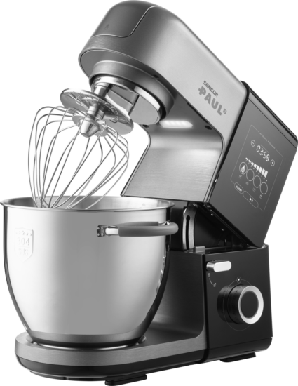Sencor STM 8970 Paul 3 Konyhai robotgép - Fekete Sencor STM 8970 Paul 3 Konyhai robotgép - Fekete