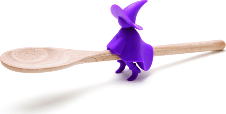 Ototo Agatha Kanáltartó - Lila