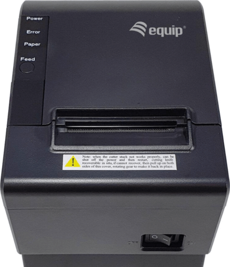 Equip POS Címkenyomtató