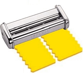 Imperia Simplex Reginette Pappardelle fejrész - 44mm Imperia Simplex Reginette Pappardelle fejrész - 44mm