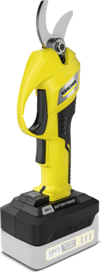 Kärcher TLO 2-18 18V Akkumulátoros Ágvágó (Akku és töltő nélkül)