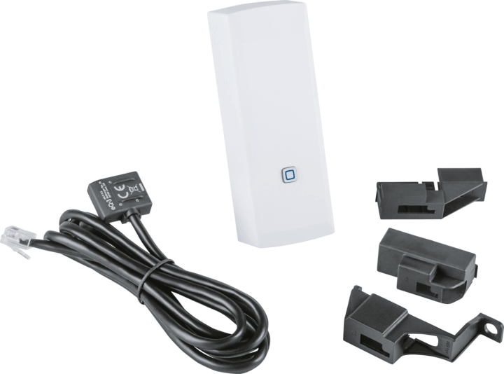 Homematic IP 160253A0 Okos Interfész gázórákhoz Homematic IP 160253A0 Okos Interfész gázórákhoz