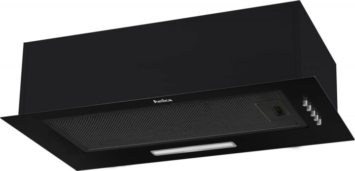 Amica OMP6211B Páraelszívó - Fekete