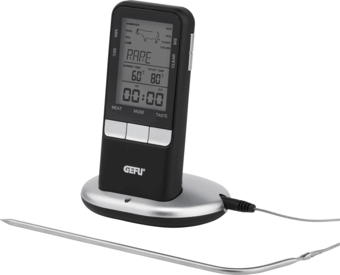 Gefu G-21850 Digitális Hús hőmérő Gefu G-21850 Digitális Hús hőmérő