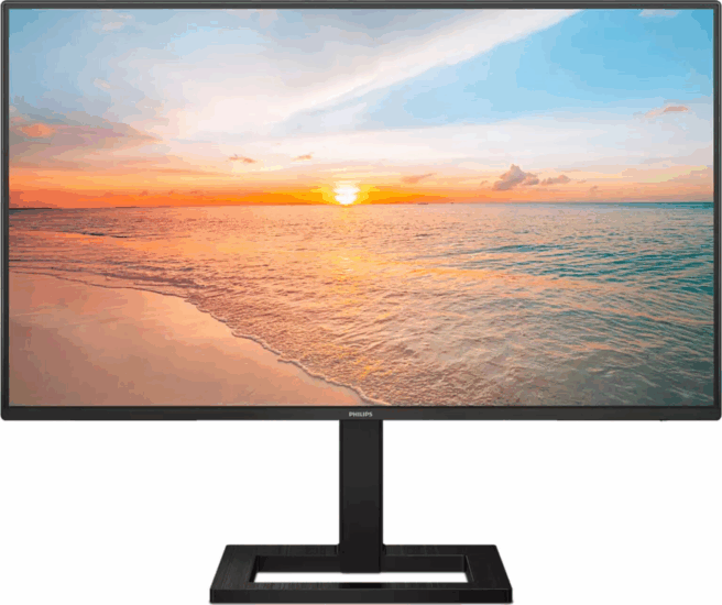 Philips 23.8" 24E1N1300AE Monitor