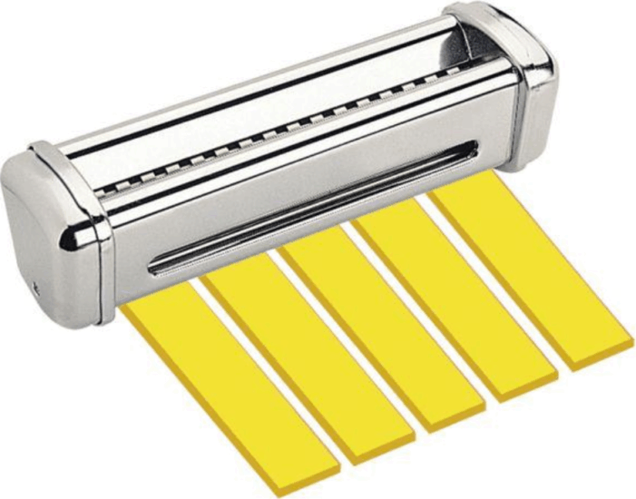 Imperia Simplex Ipasta Fettucini fejrész - 6.5mm Imperia Simplex Ipasta Fettucini fejrész - 6.5mm