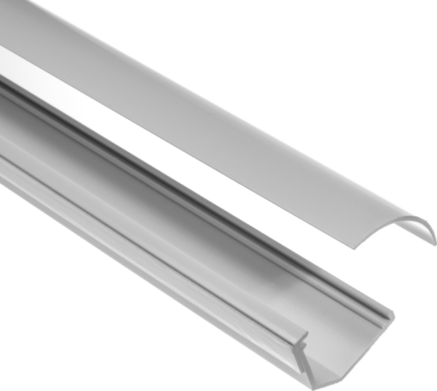 Maclean MCTV-575 Kábelrendező 1.5m - Fehér Maclean MCTV-575 Kábelrendező 1.5m - Fehér