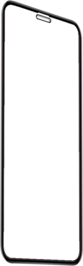 Woodcessories Premium 3D Apple iPhone X/Xs/11 Pro Edzett üveg kijelzővédő