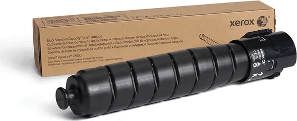 Xerox 106R04045 Eredeti Toner Fekete