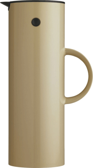 Stelton EM 77 1000ml Termosz kancsó - Homok