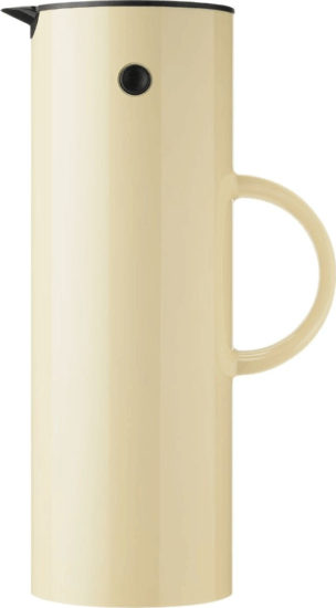 Stelton EM 77 1000ml Termosz kancsó - Sárga