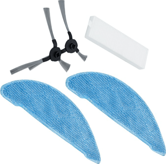 Tesla TSL-VC-AI100KIT Tisztító készlet (5 db / csomag)