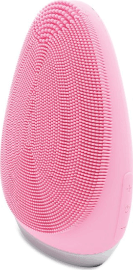 Tesla TSL-BT-CFB Arctisztító kefe - Rózsaszín